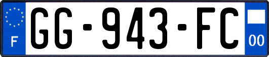 GG-943-FC