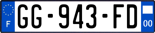 GG-943-FD