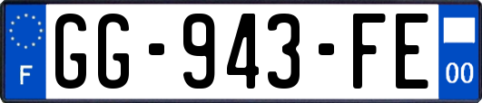 GG-943-FE