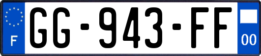 GG-943-FF