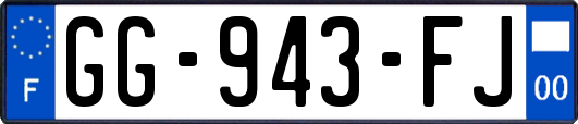 GG-943-FJ