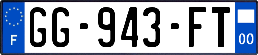 GG-943-FT