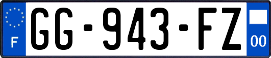 GG-943-FZ