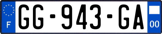GG-943-GA