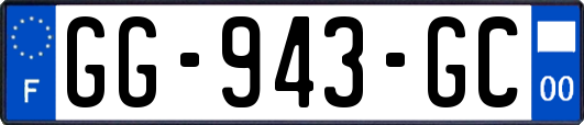 GG-943-GC