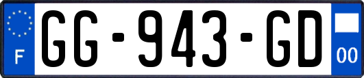 GG-943-GD