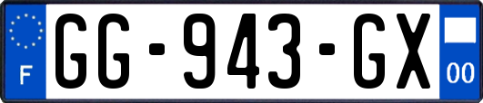 GG-943-GX