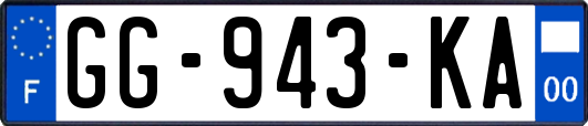GG-943-KA
