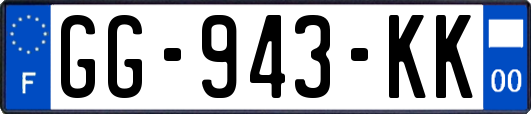 GG-943-KK