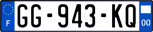 GG-943-KQ