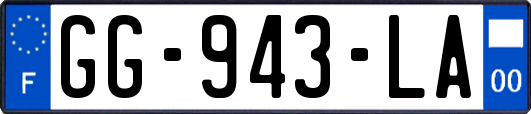 GG-943-LA