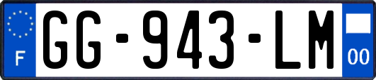 GG-943-LM
