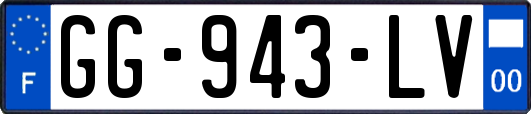 GG-943-LV