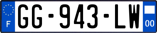 GG-943-LW