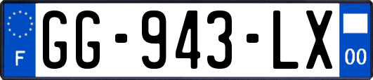 GG-943-LX