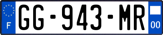 GG-943-MR