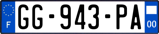 GG-943-PA
