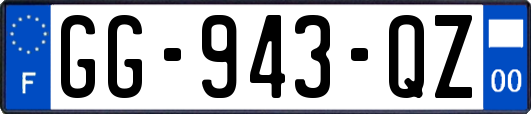 GG-943-QZ