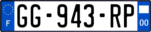 GG-943-RP