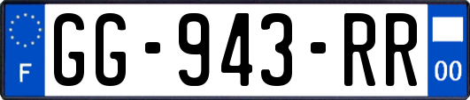 GG-943-RR