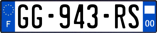 GG-943-RS