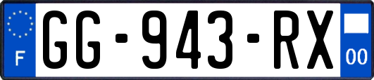 GG-943-RX
