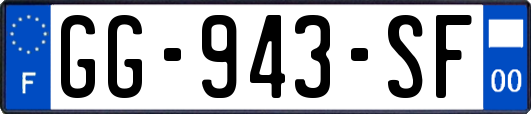 GG-943-SF