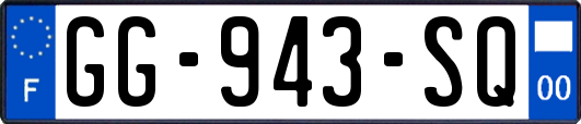 GG-943-SQ