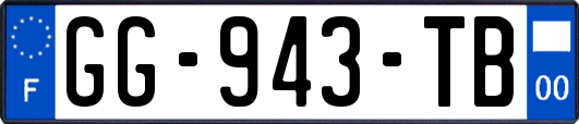 GG-943-TB