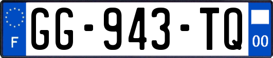 GG-943-TQ