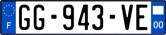 GG-943-VE