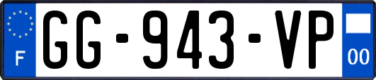 GG-943-VP
