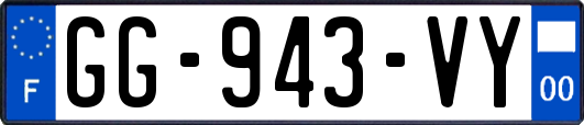 GG-943-VY