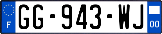 GG-943-WJ