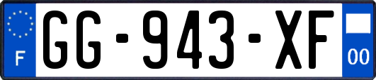 GG-943-XF