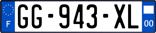 GG-943-XL