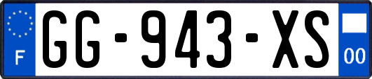 GG-943-XS