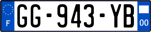 GG-943-YB