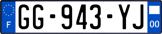GG-943-YJ