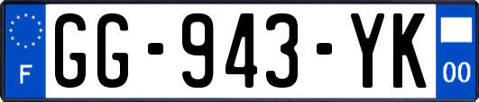 GG-943-YK