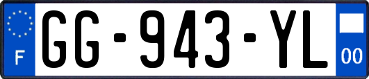 GG-943-YL