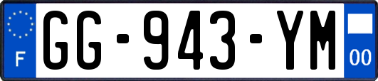 GG-943-YM