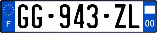 GG-943-ZL