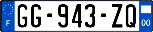 GG-943-ZQ