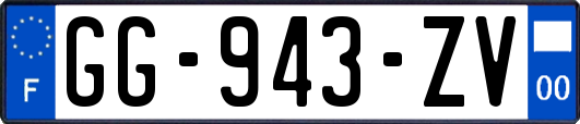 GG-943-ZV