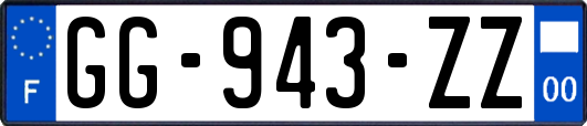 GG-943-ZZ