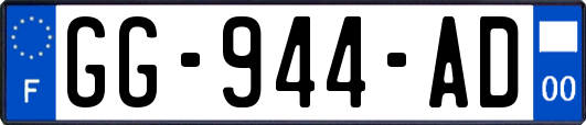 GG-944-AD