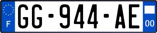 GG-944-AE