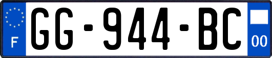 GG-944-BC