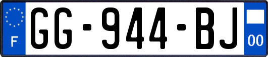 GG-944-BJ